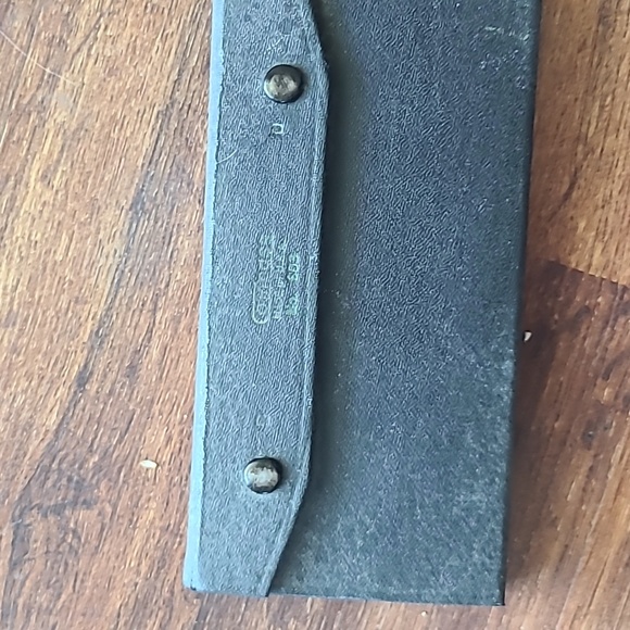 Antique compass set - Picture 2 of 2